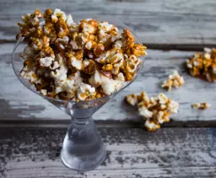 sweetspicypopcorn