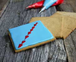 Royal Icing