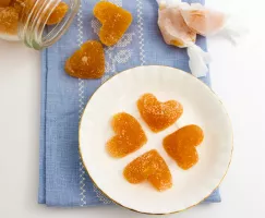 Vegan Jellies