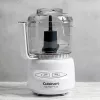 Small food processor