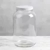 Glass Jar