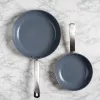 Nonstick pan