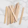Popsicle Sticks