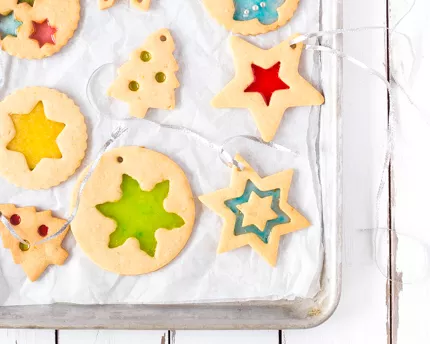 Cookies: Five Ways