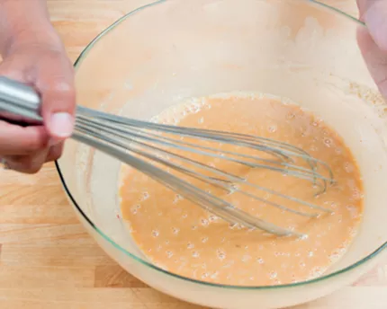 Sauce: Five Ways