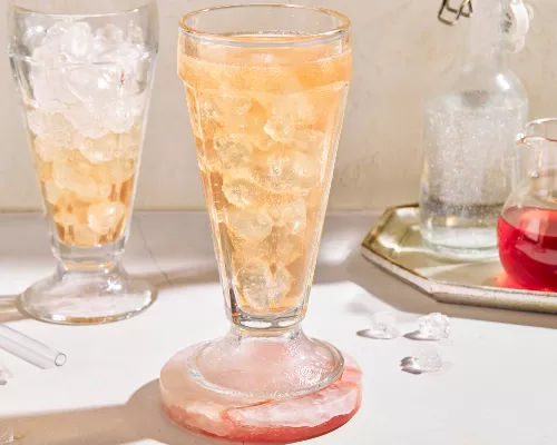 Homemade Cream Soda