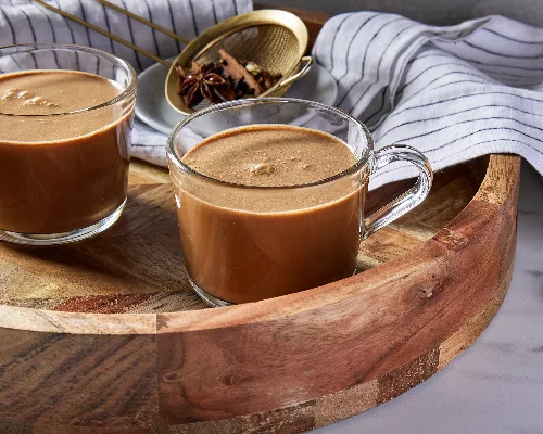 Vegan Masala Chai