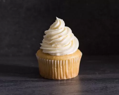 Frostings 101: Quick Buttercream