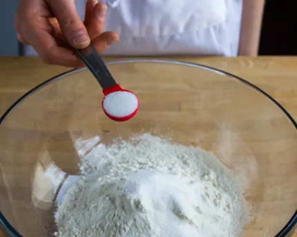 How To: Perfect Pie Dough